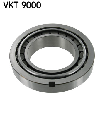 SKF VKT 9000 Supporto, Cambio manuale